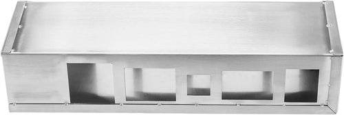 Heat Manifold 9904190038 for Masterbuilt Gravity Series 560 MB20040220, MB20041020 Digital Charcoal Grill and Smokers
