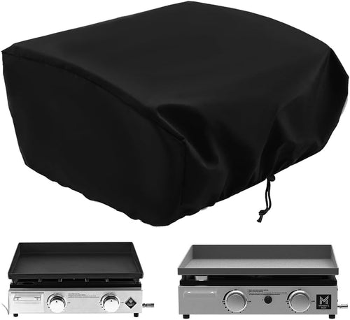 Grill Cover for Member's Mark 22 inch G32901, G32901-1, G32903 Table Top Gas Griddles