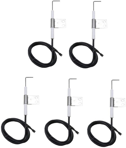 Grill Ignitor Wire Kit fits Nexgrill 4 Burner 720-0783E, 720-0783EH, 720-0783H, 720-0783W