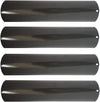 15 5/8'' x 4 1/8'' Heat Tent Plates 4 Pcs Kit for Kenmore Gas Grills, BBQ Grill Repalcement Parts