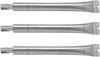 Grill Tube Burner Tubes Kit Replacement Parts for Broil King Signet 320, Sovereign 90/20 Gas Grills, 14 5/16 x 1 1/4 inch