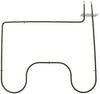 Oven Range Bake Element 74004107 Compatible with Whirlpool, Maytag, KitchenAid, Jenn-Air, Amana, Magic Chef, Replace 7406P428-60, 1544401, W10310271