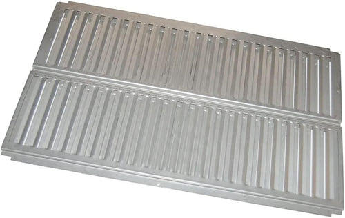 Heat Plate for Ducane 1500, 1502, 1504, 5002 Model Gas Grills