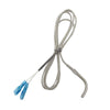 RTD Temperature Sensor Probe 50151 Compatible with Louisiana Pellet Grill & Country Smoker Grills