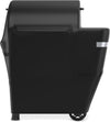 Grill Cover for Weber Searwood 600 1500120 Wood Pellet Grill