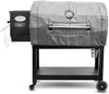 Thermal Insulated Blanket 56222 Winter Cover for Louisiana Grills LG1100 Pellet Grill