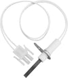 Furnace Hot Surface Igniter Compatible with Lennox G40 G43 G60 G61 G71 Series Gas Furnace, Replaces LB-112237A LB112237A 19W6101 19W61