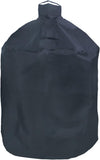 34 Inch Dia Full Cover for XLarge Big Green Egg Kamado, Big Grill Joe Ceramic Grills