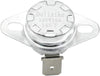 Convection Blower Switch #1 Snap Disc SRV230-0060 for Quadra-Fire 800, 1000, CB1200 Stoves