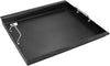 Grill Griddle Insert for Char-broil TRU-Infrared 463644220, 463632320, 463675016, 463644220, G362-2100-W1, 463245518, 463675016P1 Cooking Griddle