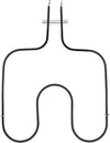 Oven Bake Element WB44K5013 Compatible with G-E Hotpoint Kenmore Oven, Replaces 260841 AH249249 EAP249249 PS249249 AP2030969 WB44K5008 WB44K5010
