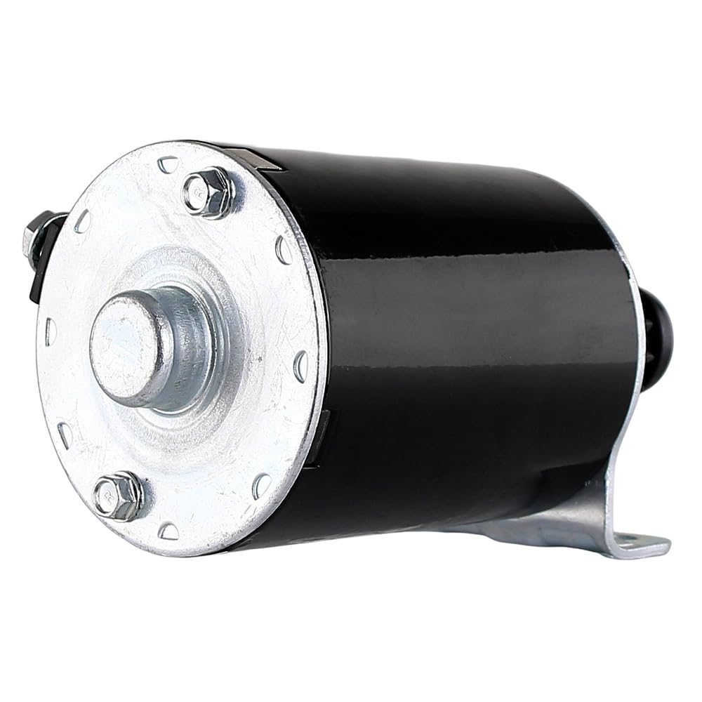 New Starter Motor for Generac Generator Set V-Twin Engine 16 Tooth wit ...