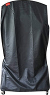 Smoker Cover Fits Smoke Hollow H4930-SY17 Vertical Smoker Grill and other 40 Inch Vertical Smokers, 40.2''W x 26''D x 69.5''H