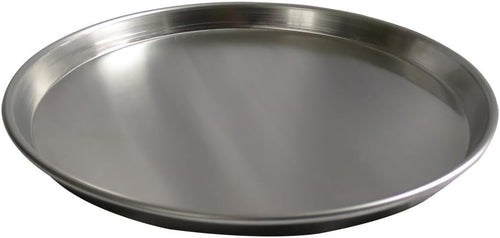 Water Pan Cover for 22 Inch Weber Smokey Mountain Charcoal WSM Smoker Grills