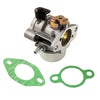 Carburetor Compatible with Kohler CV12.5 CV13 CV14 CV15 CV16 CV15S CV16S Lawn Mower Replaces AM125355 12-853-57-S 12-853-80-S 12-853-82-S 12-853-139-S