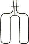 Oven Broil Element WB44X173 Compatible with General Electric, Hotpoint, RCA Ranges, Replaces 3279 AH249411 EA249411 PS249411 WB44X0149 WB44X0150