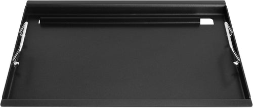 Full Size Griddle Inserts for 17" Char-Broil Performance 5 Burner, Flat Top Griddle for 463448021, 463455021 ,463458021, 463450022, 463451022 Grill