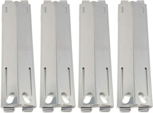 Heat Plates fits for Kenmore 141.16655900, 141.16677, 141.16678800, 141.16678801, 141.16689800, 141.17638900, 141.17677, 141.17678800, 25865 Grills