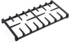 Stove Grate for GE Stove Parts, JXGRATE1 WB31X24737 Center Grate for General Electric Gas Range Parts Surface Burner Grate GE Cast Iron Rack 1 Pack