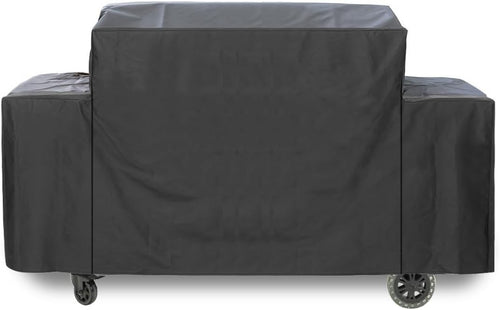 Griddle Cover for Pit Boss PB4BGD2 10782 4 Burner Ultimate Lift-Off Griddle Grill