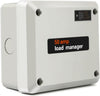 50 Amp Load Manager Smart Management Module for Generac 7000, Wireless Generator Protection Module with 8-Zone Control & Real-Time LED Monitoring