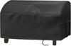 Grill Cover for Nexgrill Fortress 2.0 2 Burner Tabletop Portable Grill