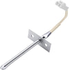Oven Temperature Sensor Probe 316233902 for Frigidaire & Kenmore Range, Replaces 316233900 316233903 4929364 AP6888260 PS12724046 EAP12724046