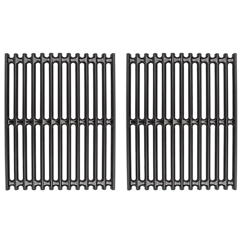 Cooking Grid Grates Kit for BBQ Tek GSF2616AC, GSF2616AD-1, GSF2616AK Gas Grills