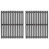 Cooking Grid Grates Kit for Steelman BI24S-S1/N, BI24S-SI/PNT, CU24S-G4, CU24S-S5, PT24S-S4/PNT, BI24S-S1, PT24S-S4 Gas Grills