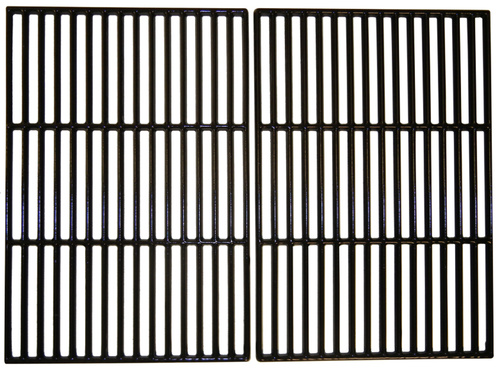 Cooking Grid Grates fits for Brinkmann 2500, 2600, 2700, 4415, 4425, 4445, 6440, 6650, 4655 etc Series Gas Grills