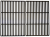 Cooking Grid Grates fits for Grill Chef SS525-BLP, SS525-BNG, SS54, SS64 Gas Grills