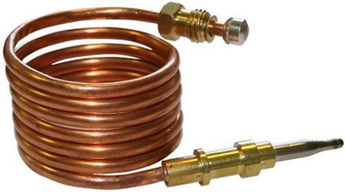 Thermocouple ND0803-6 600MM Fits Ventless Space Heater and Fireplaces