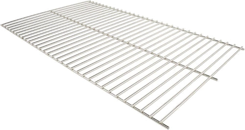 40901 Chrome Steel Wire Cooking Grid Replacement for Select El Patio Gas Grill Models