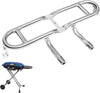 Burner Tube for Coleman RoadTrip X-Cursion 2 Burner Propane Gas Portable Grill