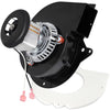 Furnace Draft Inducer Motor for FASCO A200, Lennox 7002-2975, 24W95, 31L5501, 45L61, Rotom LB113219A, FB-RFB495, Furnace Blower Motor 115V