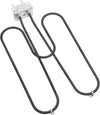 70127 BBQ Grill Heating Element for Weber Q240, Q2400, 55020001, 592001 Portable Electric Grills
