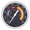 Grill Dome Temperature Gauge Thermometer for Oklahoma Joe's Charcoal Wood Pellet Offset Smoker Grills