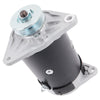 Starter Generator for 1996-2008 Club Car Golf Carts, Kawasaki FE400, FE290, 2001-2010 Toro, 80-93 EZ-GO Golf Carts, Club Car 420-46001, TMC000A0021