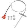 RTD Temperature Probe Sensor 70224 for Pit Boss 340 440 Pellet Grills