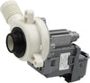 W10276397 Washer Drain Pump for Whirlpool Kenmore Mayt-ag Washing Machine WPW10276397VP, B40-3A, 1874334, AP6018417, LP397