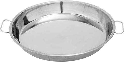 Drip Tray Pan fits Large Big Green Egg and Weber 22 1/5 inch Kettle Charcoal Grills