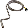Thermocouple K SRV7000-334 / SRV7034-247 for QuadraFire Mt. Vernon AE Freestanding, Mt Vernon AE Insert, Edge 60 Mt Vernon AE & Edge 60