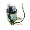 Motor Solenoid Starter Relay for Honda GX160 GX200 Champion 3500 3550 4000 4450 3800 4750W Generator 5.5HP 6.5HP 163cc 196cc