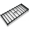 Gas Range Center Cast Iron Middle Stove Grate for GE Stoven GGF600AVSS, GGS600AVFS, GGS500SVSS, GGS60LAVFS, GGS600AVWW, GGF500PVSS, GGF600AVBB etc.