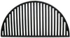 Ceramic Grill Grates for Vision 5-CR4C101, B-11N1A1-Y2A, C4F1F1SB, VGKSS-CC2 Kamado Egg Grills