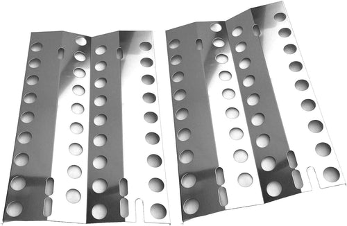 Heat Plates 2 Pc Kit DCS 27 Series Gas Grills