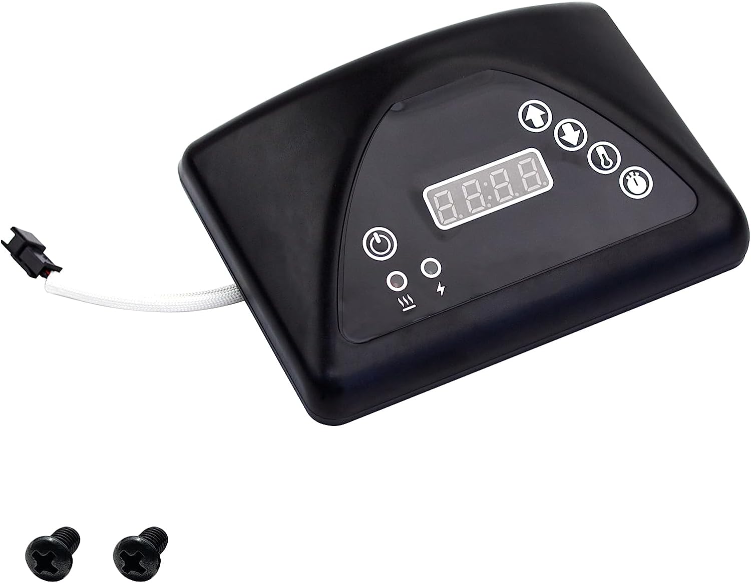 Control Panel Bbq 9907160014 Digital Control Panel for Masterbuilt MB20071317, 21071218 ...