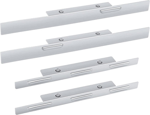 Wind Guards for Blackstone 36 inch Griddle Grills, Grill Accessories for Blackstone Flat Tops