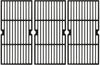 Cooking Grid Grates Kit for Kenmore 4 Burner 119.16311, 16311, 640-784047-110 Gas Grills
