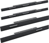 Wind Guards for Blackstone 36 inch Griddle Grills, Powder Coated Steel Magnetic Accessories for Blackstone Flat Tops